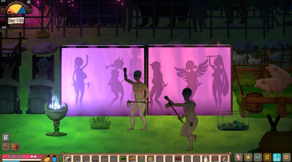 [PC][SLG/官中/猎奇/]生存游戏 疯狂岛/Mad Island v0.5.7 Beta 官方中文 [1.19GB]-4.png