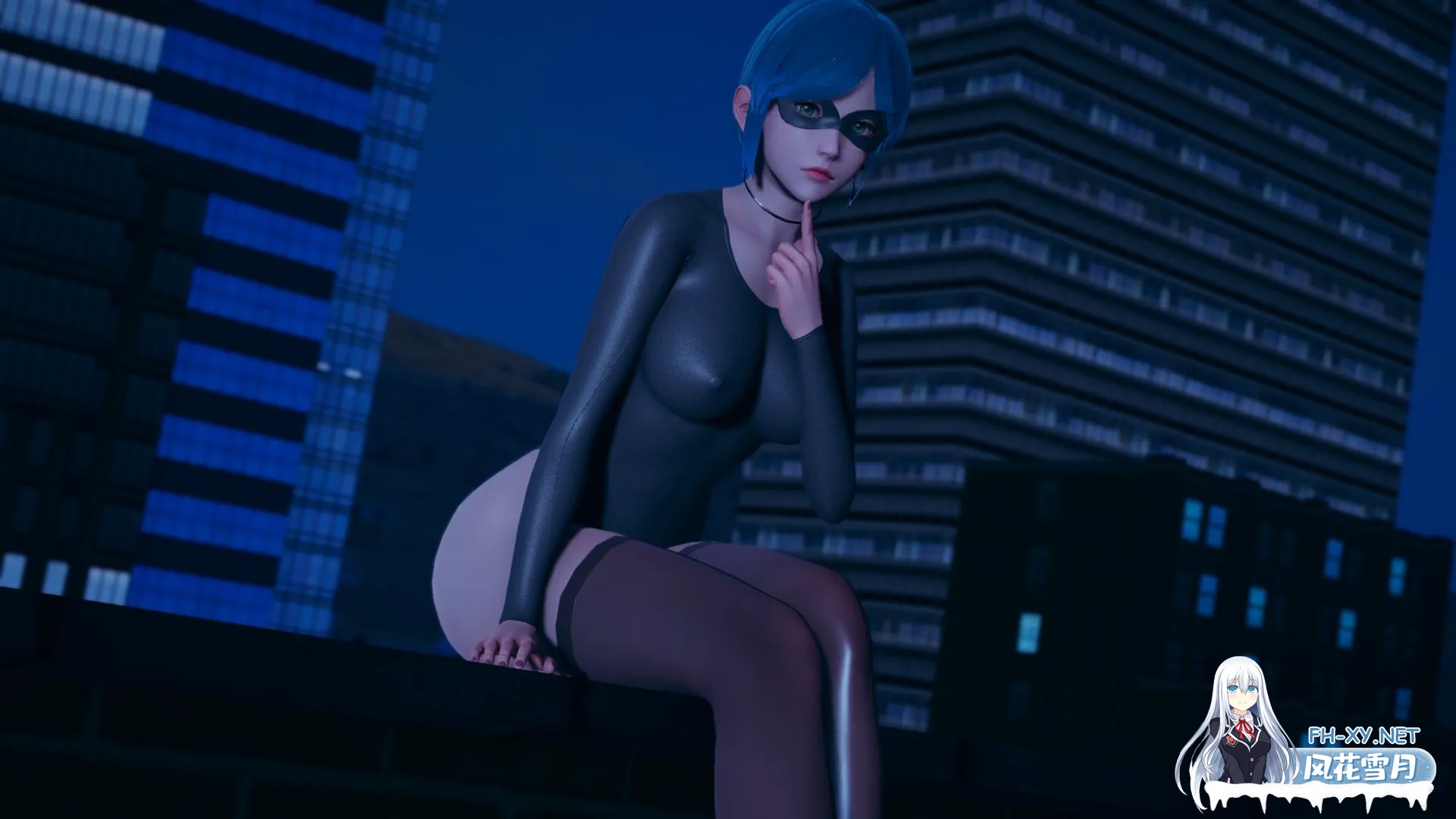 [国风SLG精品/官中/后宫/PC+安卓]凤凰 Phoenixes Ver16 官方中文版+赞助码[5.69G]-8.jpg