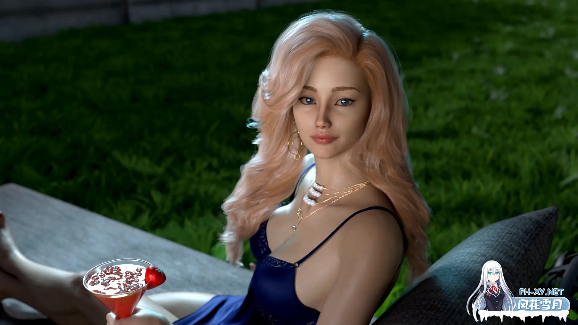 [SLG/动态/3D/汉化/更新]收听节目/Tune In to the Show[P2 Ep.11][PC+安卓/3.2G]-3.jpg