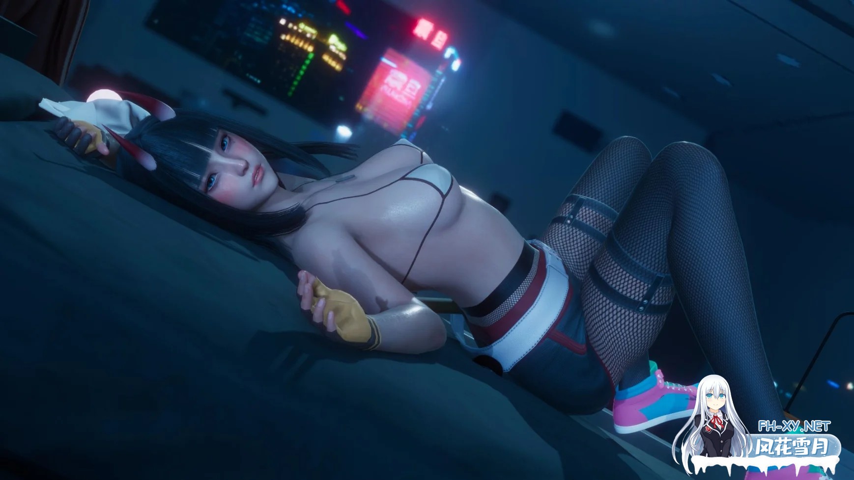 [PC][SLG/官中/更新/3D]新天域/New Horizon v0.4 官方中文 [3.34GB]-2.png