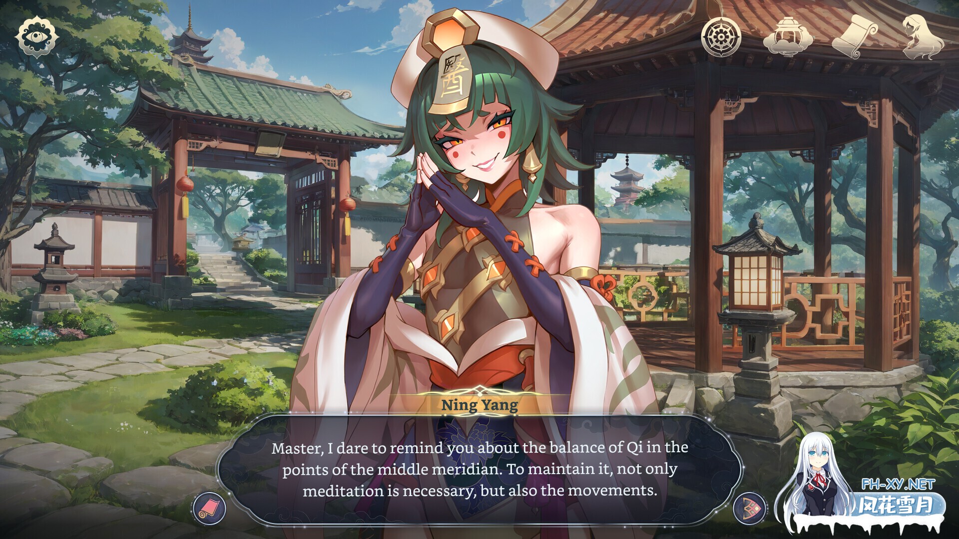 [SLG/巨乳/兽耳/2D/STEAM官中/更新/步兵]后宫绮梦/Harem Fantasy[Ver1.0.49 正式版][PC/2.1G]-16.jpg