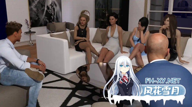 [SLG/3D/汉化/更新]岌岌可危的妻子/以妻子为赌注/A Wife at Stake[Ver0.100][PC+安卓/2.2G]-4.jpg