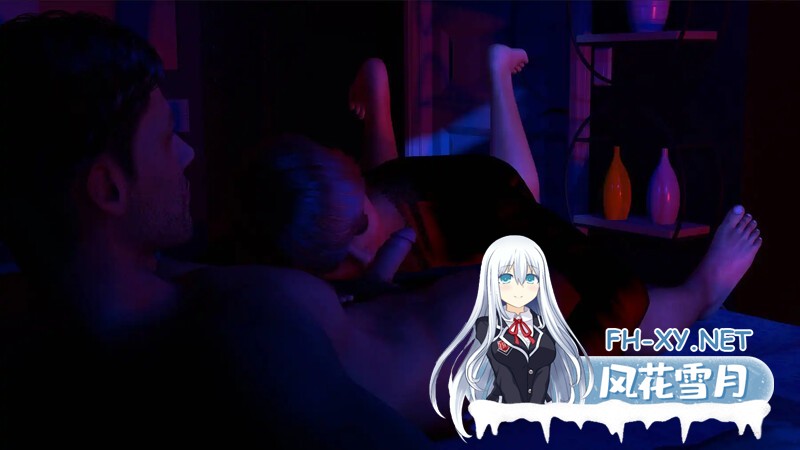 [SLG/动态/3D/更新/汉化]为她服务/In Her Service[Ver0.90.02][PC+安卓/3.7G]-1.jpg