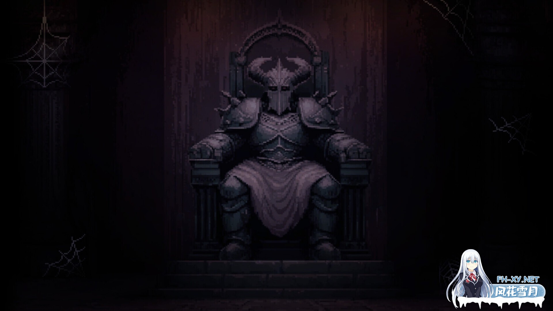 [SLG/2D/STEAM官中/步兵/像素/触手/更新]地牢誓约/Dungeon Devotion[Ver1.8c][PC/300M]-8.jpg