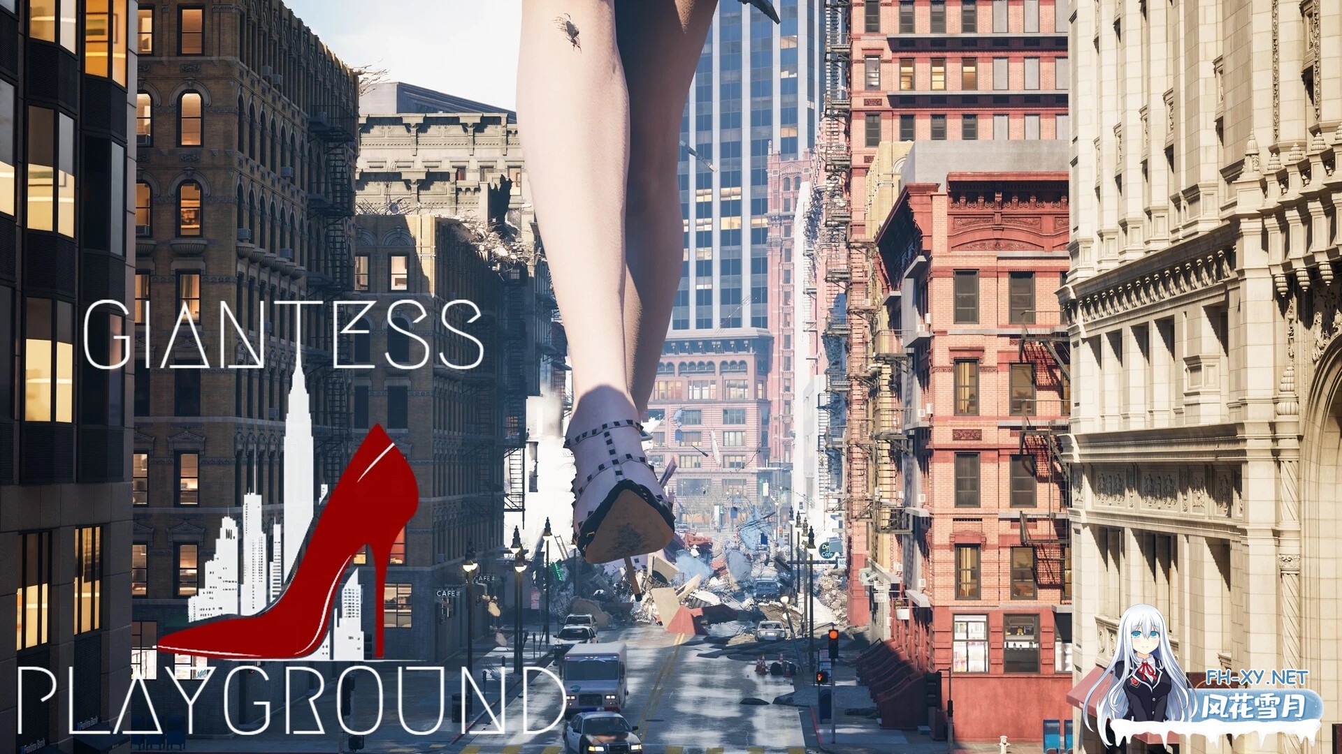 [3D游戏/中文/全动态] 女巨人游乐园 /GIANTESS PLAYGROUND 26年2月全MOD整合版 官方中文 [21G/全CV]-4.jpg