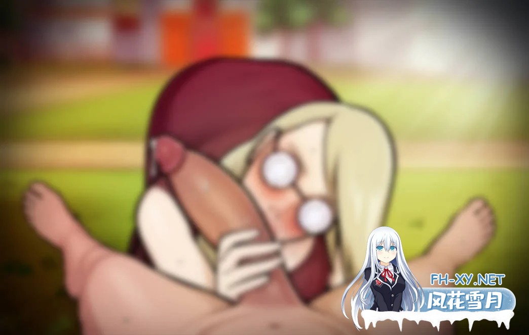 [PC+安卓][SLG/汉化/NTR/双端/]火影的养子 木叶熟女/Konoha Milfs v0.9 AI汉化 [6.11GB]-5.jpg