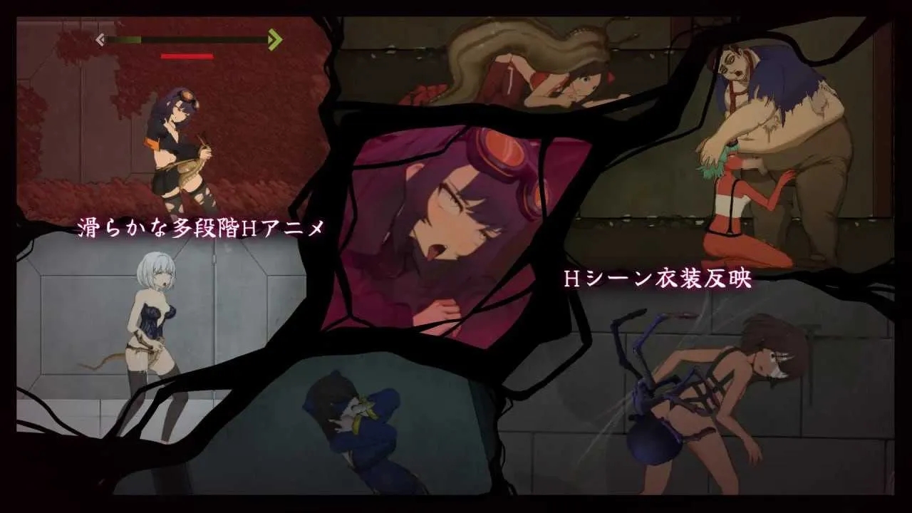 [PC][ACT/官中/步兵/2D]细胞领域/CelSector Ver1.02 官方中文步兵版 [650MB]-5.jpg