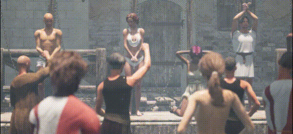 [ARPG/官中/步兵全动态] 罗马的奴隶/Slaves of Rome Ver2.8.1 官方中文步兵版 [6G/更新]-10.gif