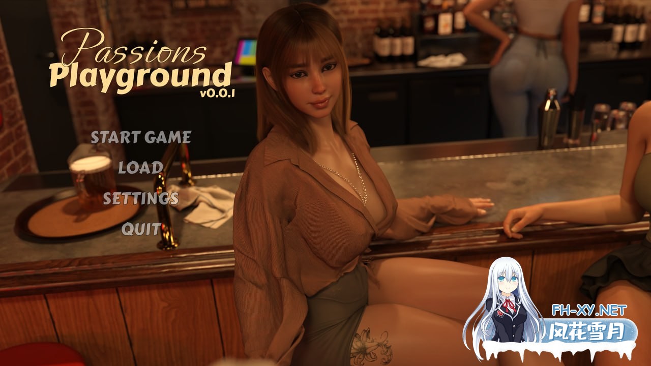 [SLG/PC安卓]激情乐园   Passions Playground v0.3.0  [6G]-1.jpg