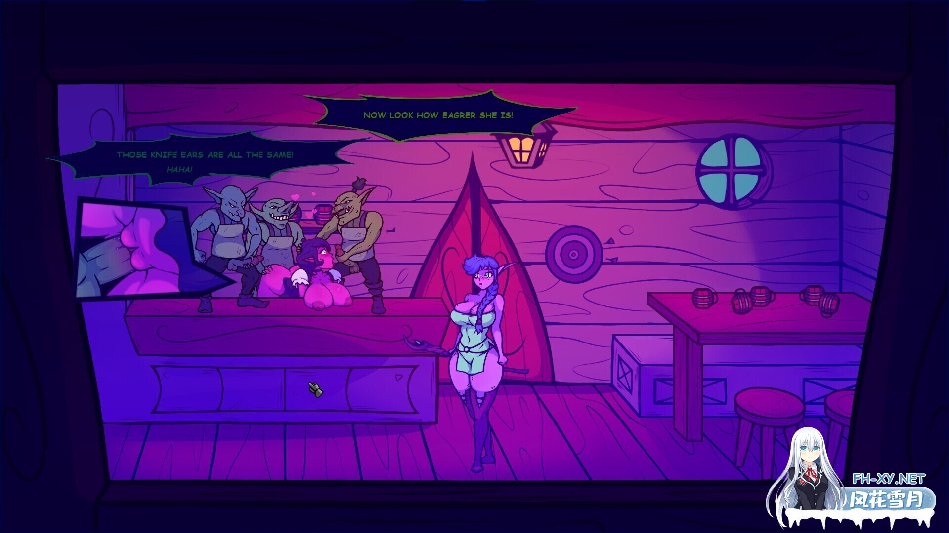 [像素SLG/官中/动态/PC]月夜物语 Tales of the Moon v1.0 官方中文版[394M]-9.jpg