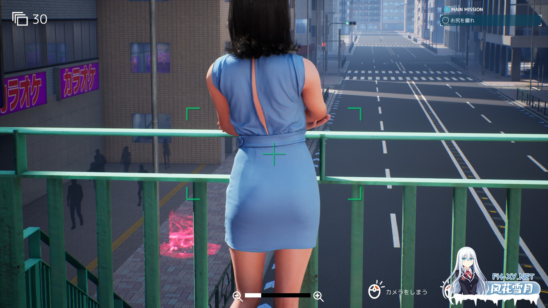 [3D游戏/官中/全动态] 摄影代行/Photography Agency 官方中文版 [2.4G/新作/全CV]-5.jpg