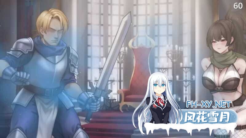 [SLG/中文/PC+安卓] 恶魔女王的/seduction of the demon queen Ver0.4.0 官方中文步兵版 [800M/更新]-4.jpg