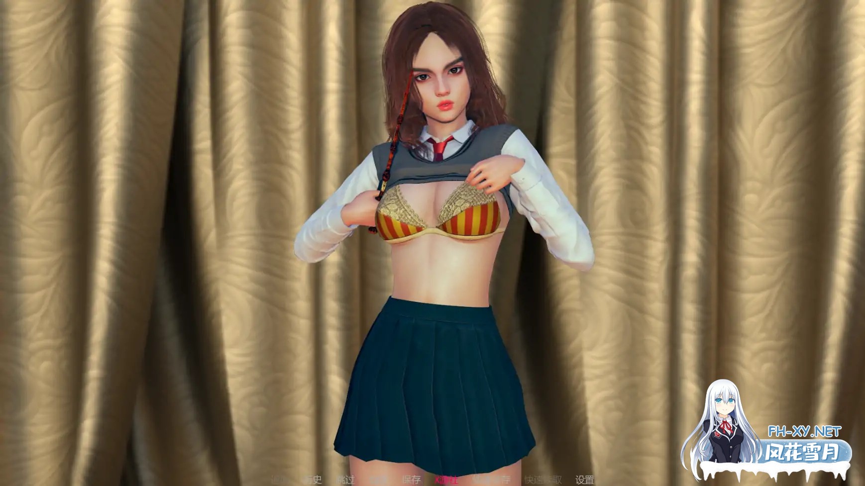 [SLG/AI汉化/3D/动态/更新]魔法奥秘/Mystery Of Magic[Ver0.2.3P][PC+安卓/3.82G]-5.jpg