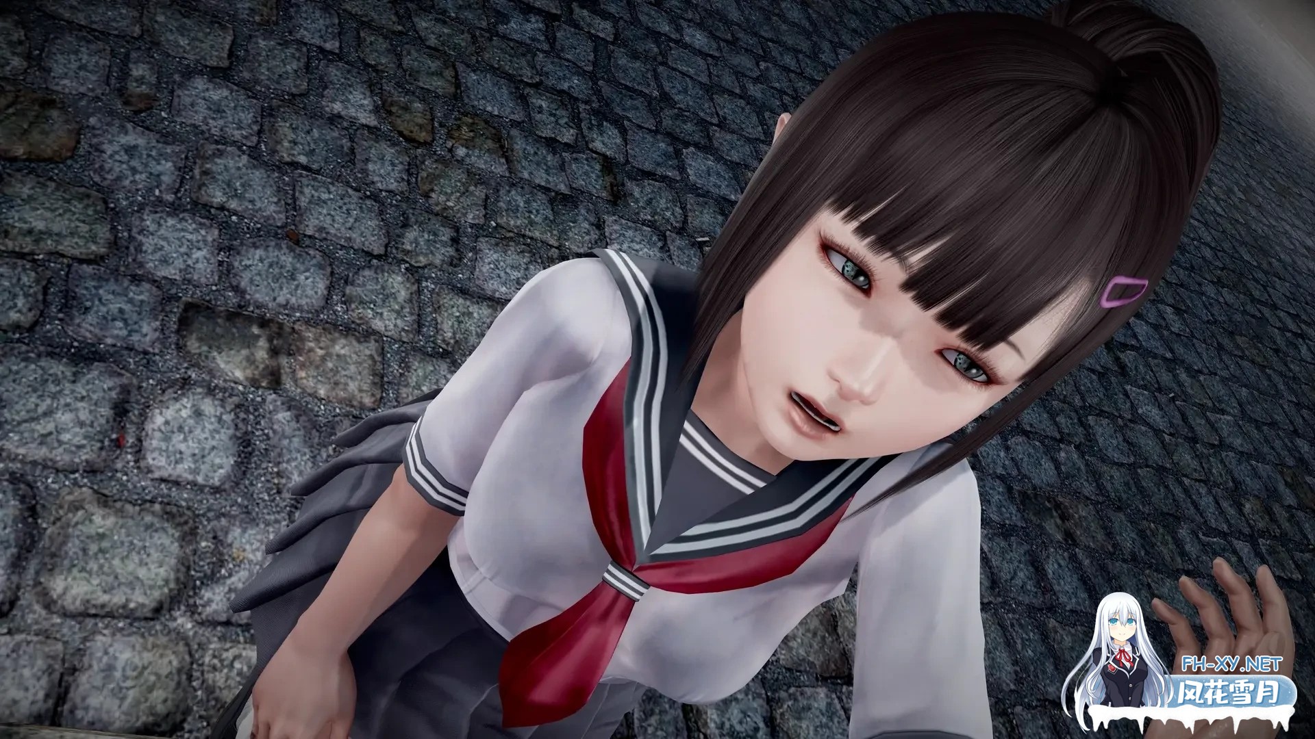 [SLG/AI汉化/女同/巨乳/肛交/更新]莫尼卡·史密斯的血脉/Moniker Smith’s Bloodlines [Ver0.89][PC/3.9G]-5.jpg