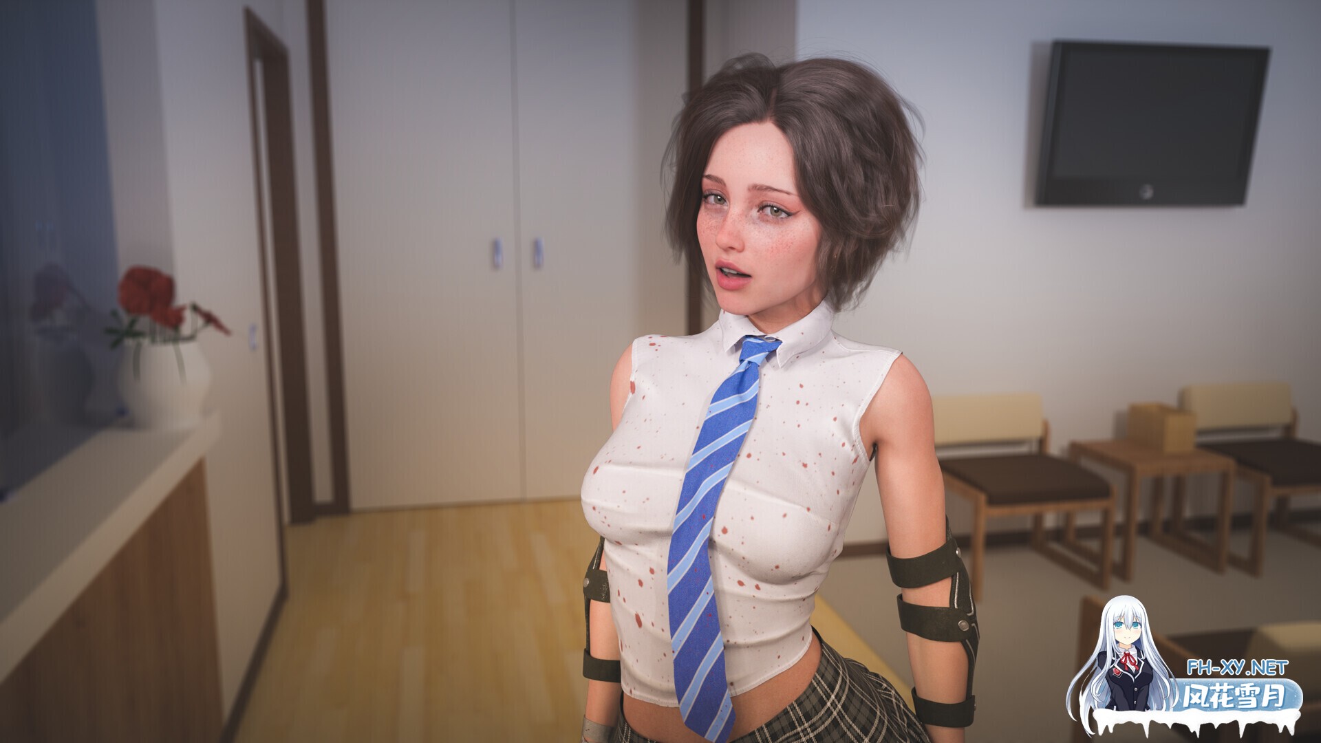 [亚洲SLG/官中/丧尸/PC+安卓]幸存者危机 幸存者:心之归宿 - 第一季 Survivor Strain - Season 1 S1 v0.9.9.9 官方中文版[10.4G]-7.jpg