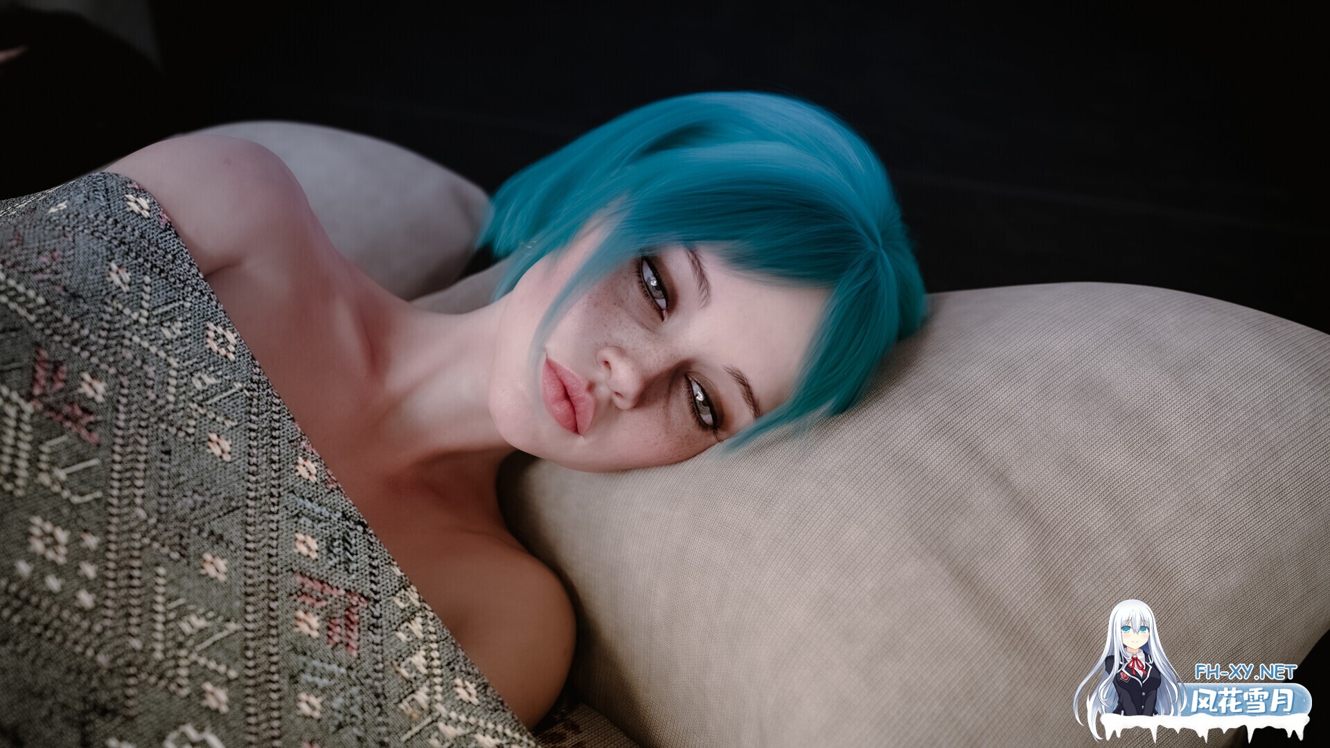 [亚洲SLG/官中/丧尸/PC+安卓]幸存者危机 幸存者:心之归宿 - 第一季 Survivor Strain - Season 1 S1 v0.9.9.9 官方中文版[10.4G]-18.jpg