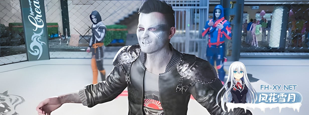 [亚洲SLG/官中/丧尸/PC+安卓]幸存者危机 幸存者:心之归宿 - 第一季 Survivor Strain - Season 1 S1 v0.9.9.9 官方中文版[10.4G]-25.jpg