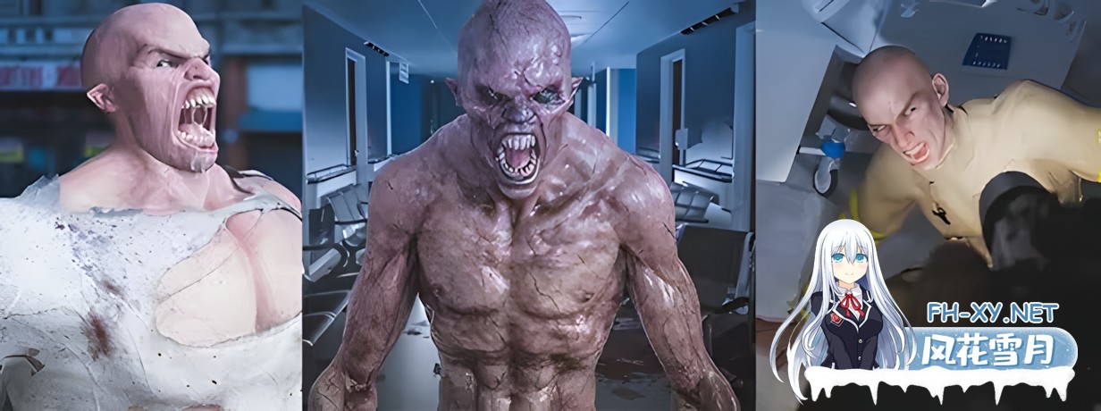 [亚洲SLG/官中/丧尸/PC+安卓]幸存者危机 幸存者:心之归宿 - 第一季 Survivor Strain - Season 1 S1 v0.9.9.9 官方中文版[10.4G]-27.jpg