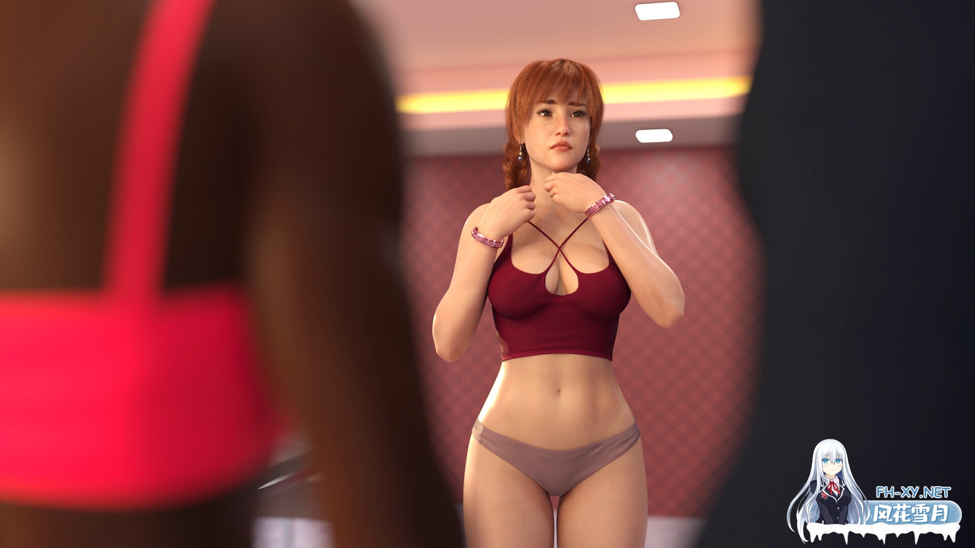 [SLG/动态/更新/3D/巨乳/汉化]失去的爱/The lost Love[EP.6 U2.5][PC+安卓/4.6G]-11.jpg