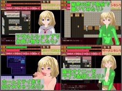 [RPG/机翻+AI文本/2D/萝莉]从最初就淫乱度MAX！～萝莉留学生是抖M碧池～/初めから淫乱度MAX! ～ロリ留学生はマゾビッチ～[PC/470M]-6.jpg