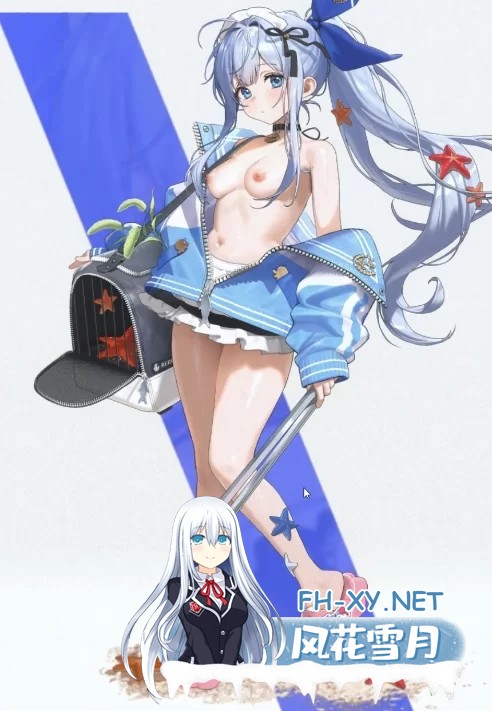 [单机破解/全内容]胜利女神:妮姬NIKKE 2月莉可丽丝联动最新单机版+绅士MOD整合 [2月更新版/无限资源/完整剧情/带指令代码] [30G/更新]-4.jpg