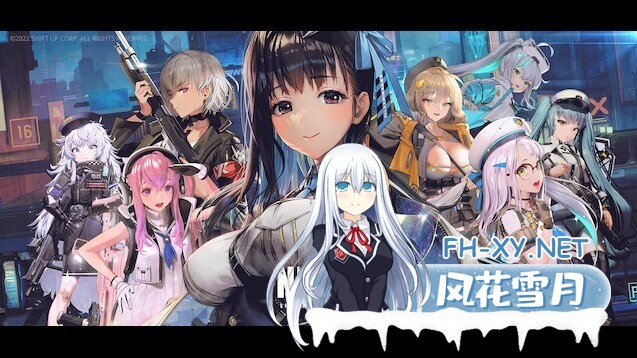 [单机破解/全内容]胜利女神:妮姬NIKKE 2月莉可丽丝联动最新单机版+绅士MOD整合 [2月更新版/无限资源/完整剧情/带指令代码] [30G/更新]-10.jpg