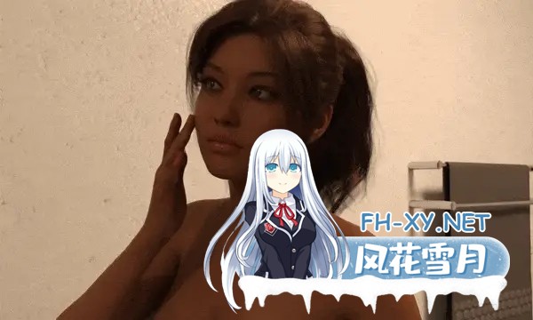 [SLG/动态/更新/3D/汉化]特工/特工谢琳/Agent Sherine[Ver0.195][PC+安卓/3.4G]-9.jpg