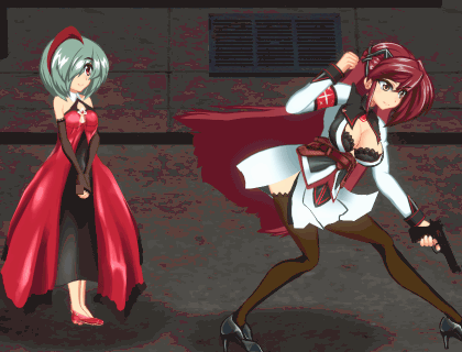 [ACT/异种X/像素/全动态/生肉/更新][ふろねずみ社团]鸢尾花骑士/アヤメルキシエ[体验α版 Ver0.063][PC/1.5G]-6.gif