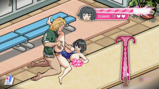 [SLG/官中/步兵/巨乳/口交]救生员狂热/Lifeguard Holic[Demo Ver091a][PC/2.10G]-3.gif