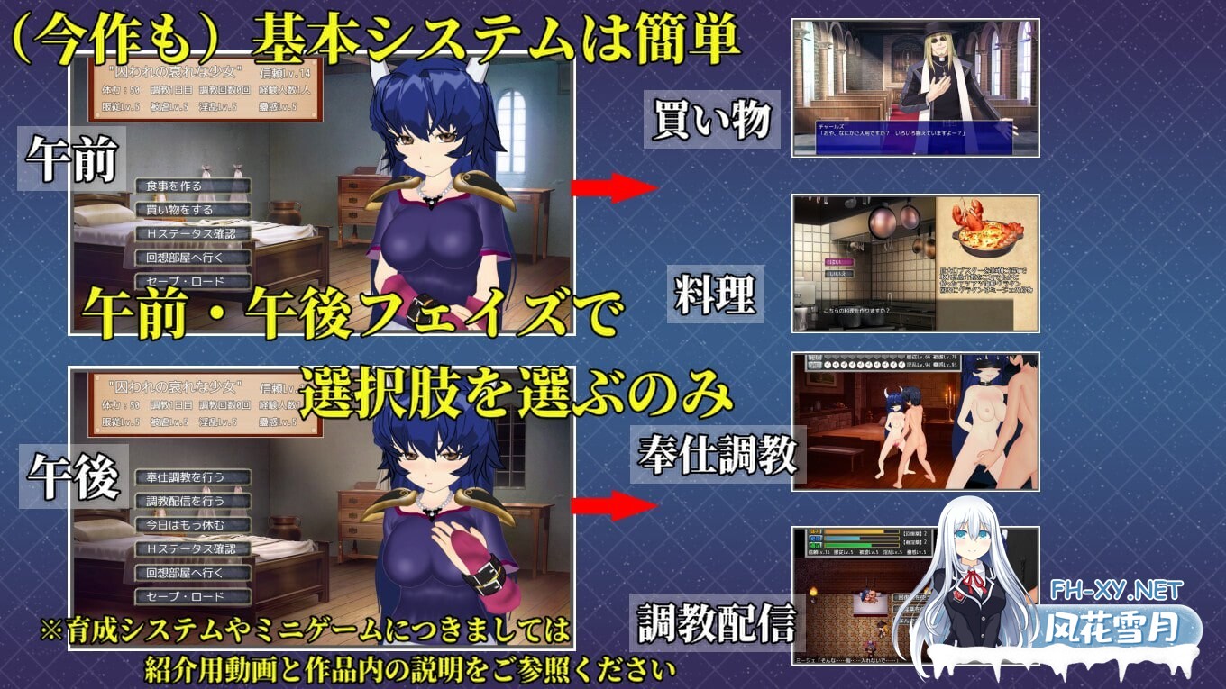 [RPG/机翻+AI文本/口交/束缚][RJ329087/唐揚げトマト社团]顺从 ～最弱妖魔所掌握的未来～/Obedience ～最弱妖魔が手にする未来～[PC/810M]-3.jpg