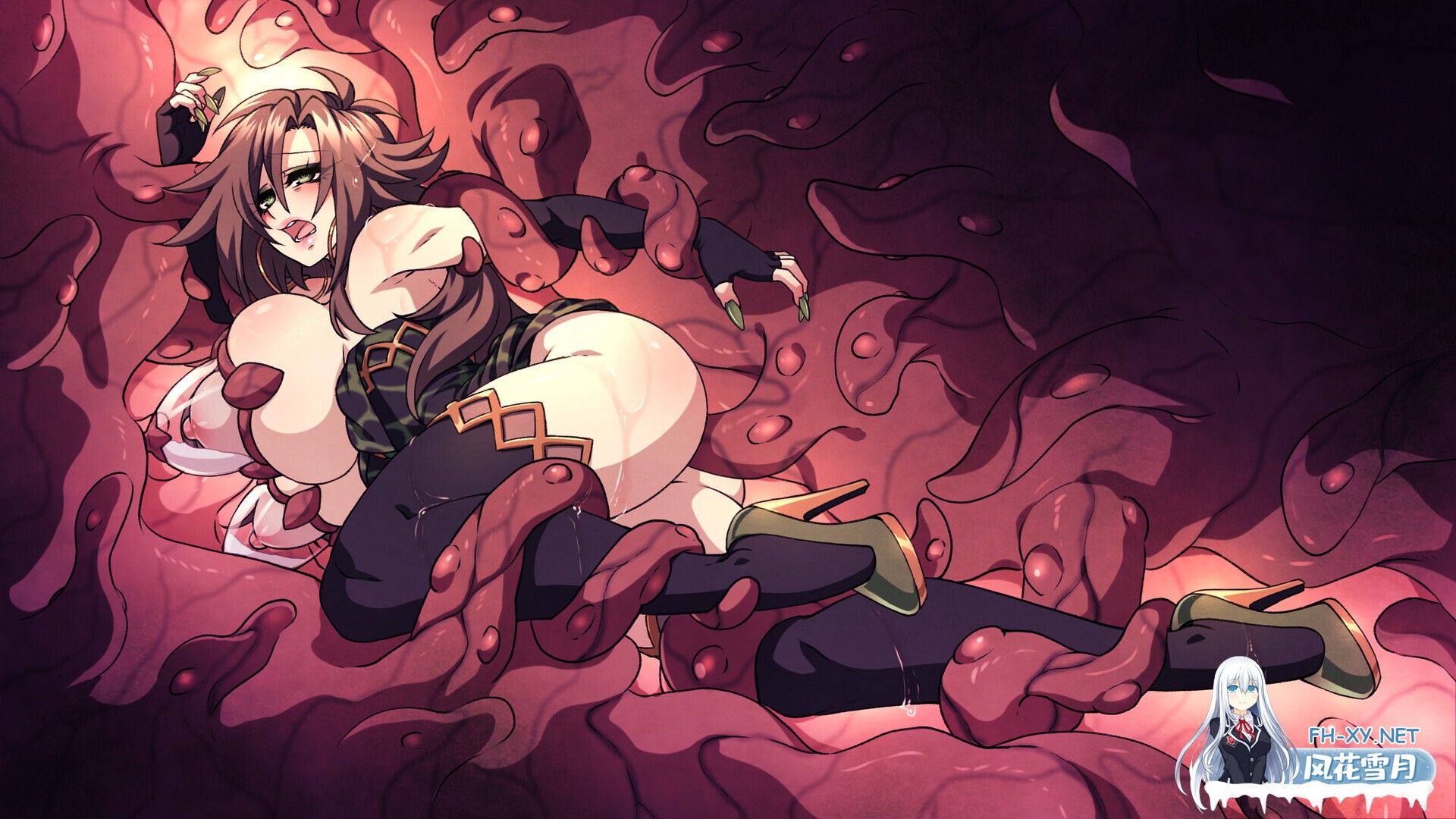 [RPG/机翻/步兵/巨乳/触手/多P]恶作剧女神洛基/Deathblight Jormungandr[Ver0.90][PC/440M]-7.jpg