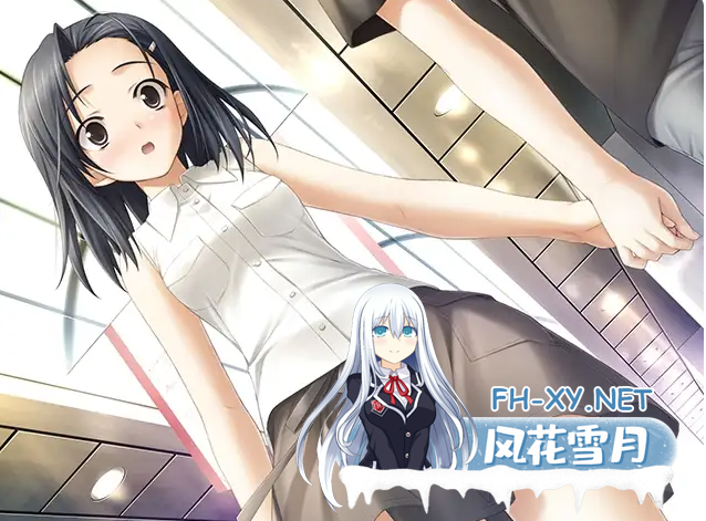 PC+安卓[妹控神作ADV新安卓]悠之空 ハルカナソラ  汉化步兵版+全CG存档[3G]百度/迅雷/夸克/UC-3.png