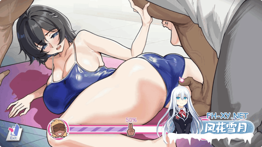 　 PC推荐[像素SLG人妻NTL]救生员狂热ライフガード・レジェンド Lifeguard Holic v0.9.1a官中动态步兵~类似NTR狂热[2.2G]百度/迅雷/夸克/UC-1.png