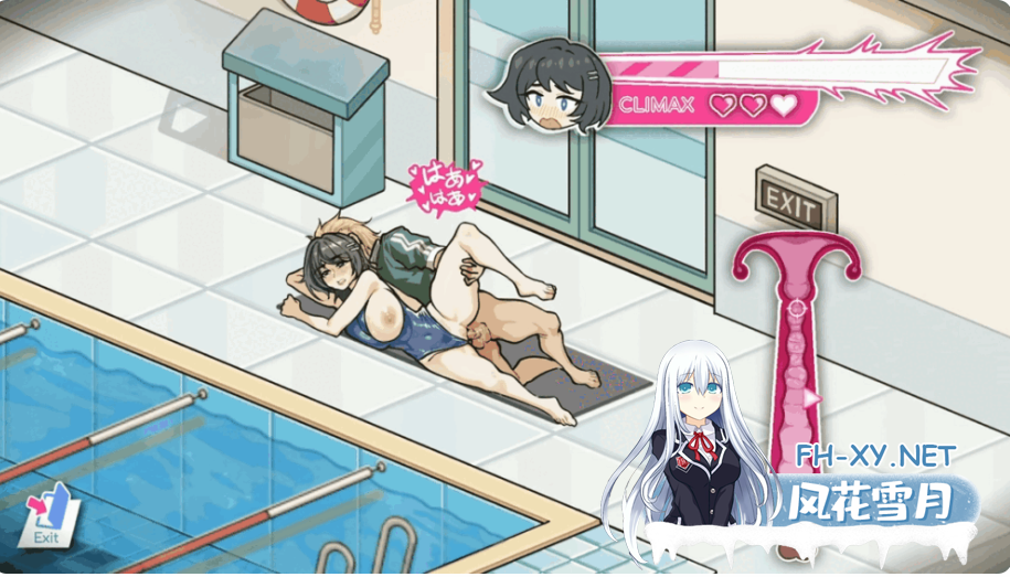 　 PC推荐[像素SLG人妻NTL]救生员狂热ライフガード・レジェンド Lifeguard Holic v0.9.1a官中动态步兵~类似NTR狂热[2.2G]百度/迅雷/夸克/UC-2.png