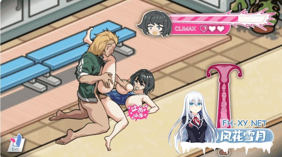 　 PC推荐[像素SLG人妻NTL]救生员狂热ライフガード・レジェンド Lifeguard Holic v0.9.1a官中动态步兵~类似NTR狂热[2.2G]百度/迅雷/夸克/UC-3.png
