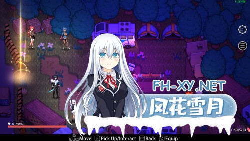 [ACT/PC] 幸存女孩庇护所 Survivor Girls Sanctuary v1.021 官方中文版 [402M]-3.jpg