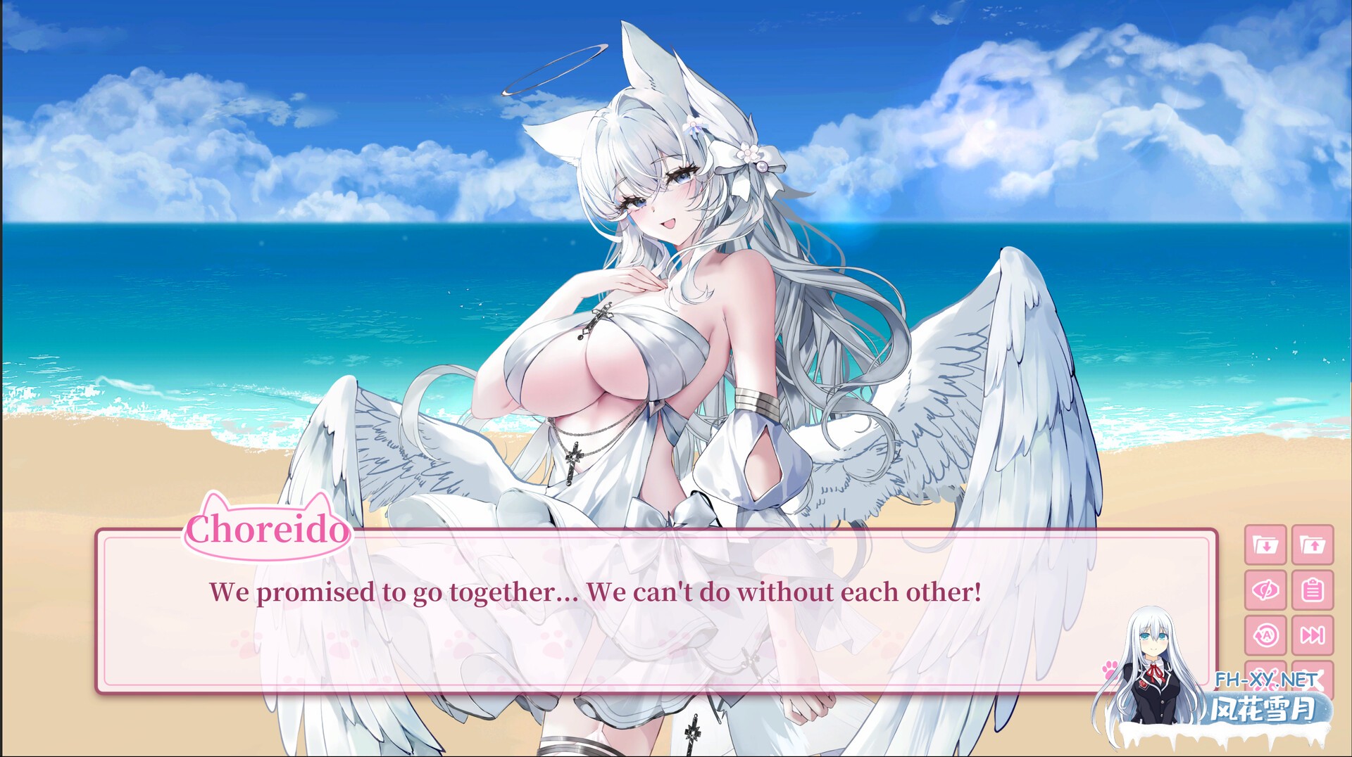 [SLG/官中]猫娘万岁！/Long Live the Catgirls！v1.0.7 官方中文版[PC/7.1G]-4.jpg