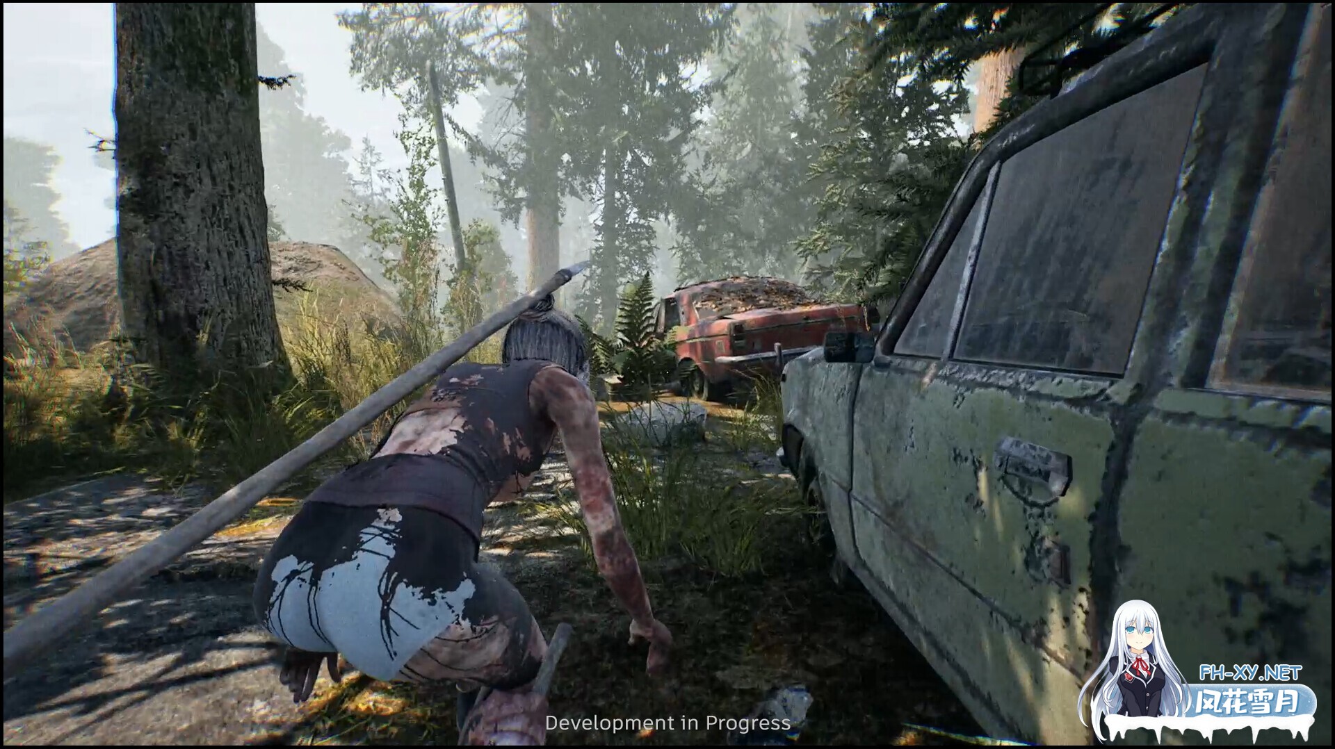 [3D/动态/官中/巨乳]寄生虫/The parasites[Ver0.1.3.0 内测版][PC/17.70G]-10.jpg