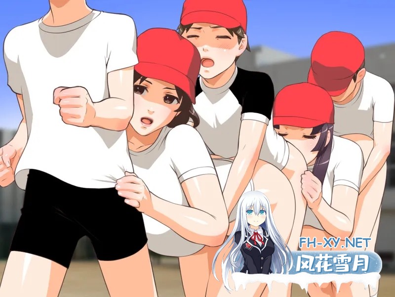 [PC][拔作ADV/汉化/2D]在母亲体内发射就是孝敬的背德世界/ママとボクのカラダのしくみお母さんに膣内射Oしたら親孝行な世界 个人汉化版+全CG回想 [1....-5.jpg