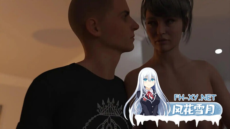 [SLG/乱伦/更新/3D/汉化]与维基一起生活 重制版/与薇姬同居/Living with Vicky[Ver6.0][PC+安卓/3.4G]-3.jpg