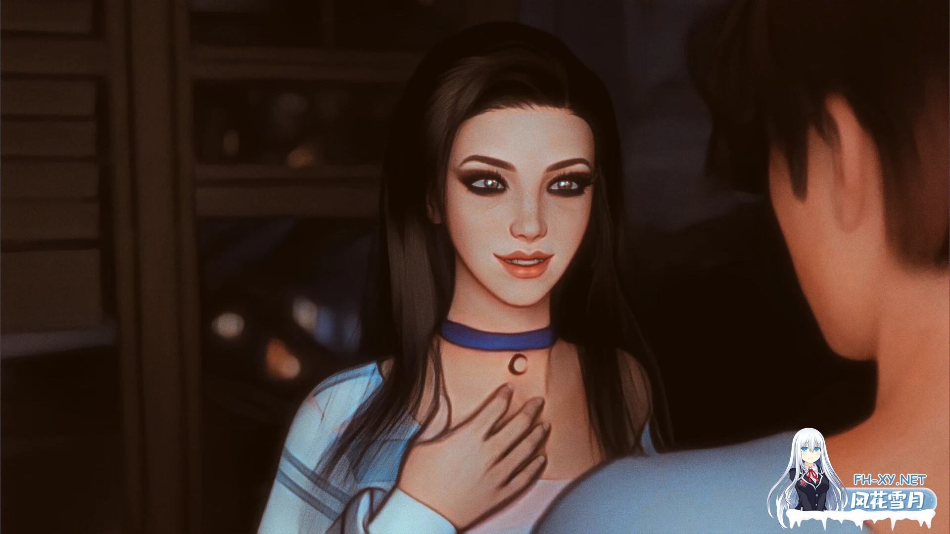 [SLG/动态/汉化/更新/3D]我曾是少女吸血鬼/I Was A Teenage Vampire Rebuild[Ver0.8.0][PC+安卓/5.3G]-3.jpg