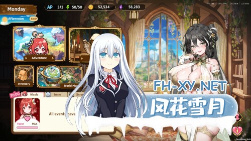 [SLG/PC] 转生居酒屋 Rebirth Pub v0.6.5 官方中文版 [1.61G]-3.jpg