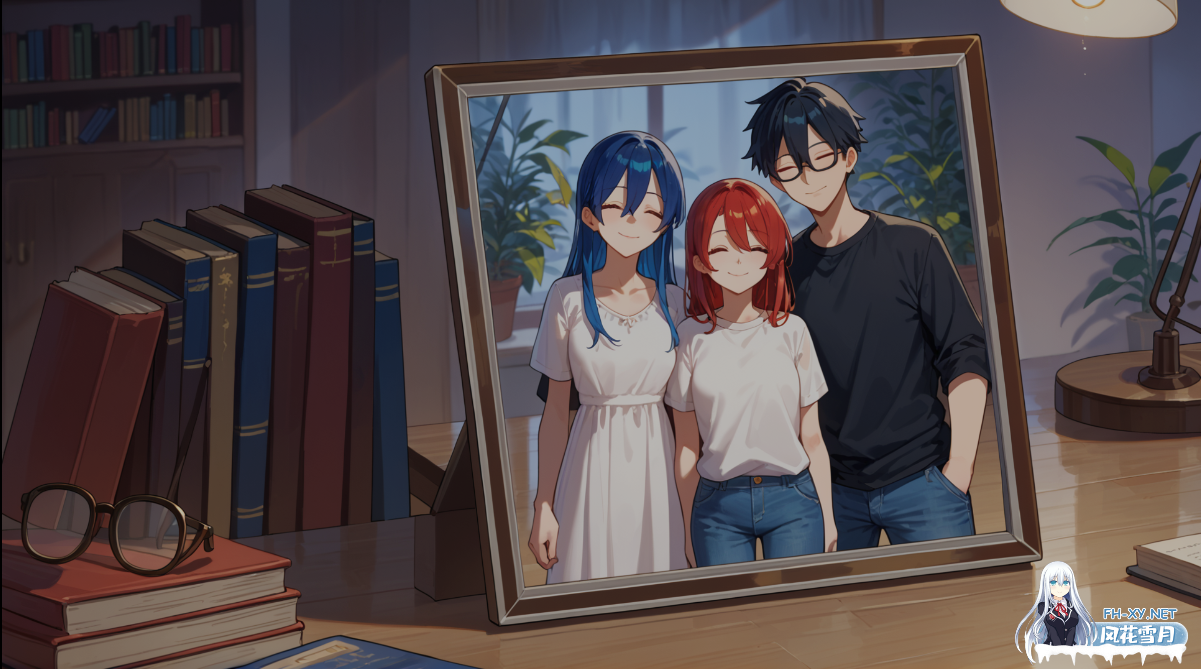 [RPG/官中/步兵/NTR/2D]乐园实验计划/Eden Plan[Demo Ver0.32][PC/1.30G]-3.png