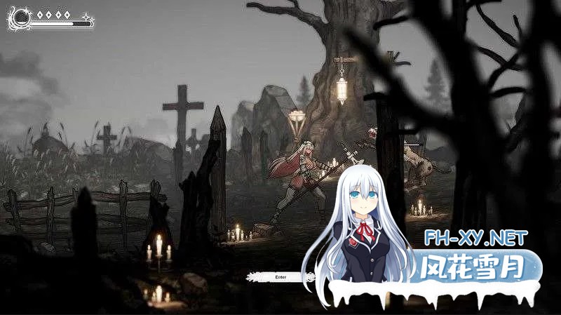 [ACT/官中/巨乳/2D/更新]背教者薇莉缇/Apostate Verity[Demo Ver0.1.10][PC/340M]-2.jpg