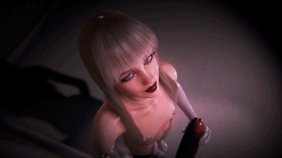 MackG4 2月新作：PROJECT Femboys+BONUS 媚黑小鬼黑色巨根爆肏中出-1.gif