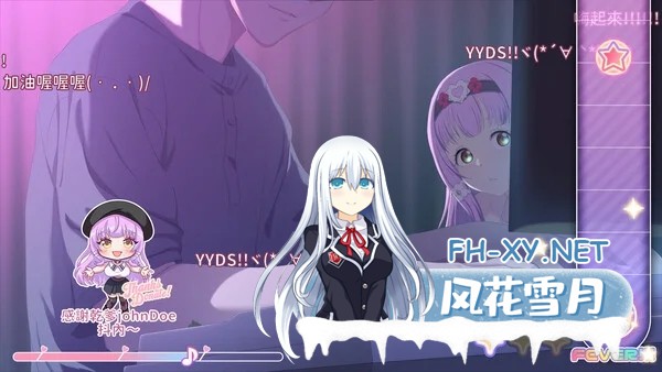 [PC][大更新SLG/官中/动态/追加情人节内容/2D]甜蜜魅魔之家 Sweet Succubus Home V1.1.0 官中步兵版+存档 [5.93GB]-5.jpg