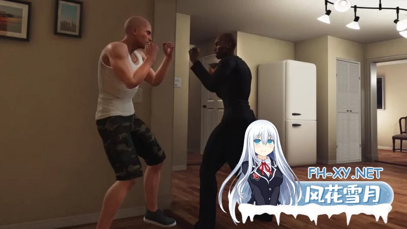 [SLGPC安卓]Hard Daysv0.5.0 AI汉化版 [5.5G]-3.jpg