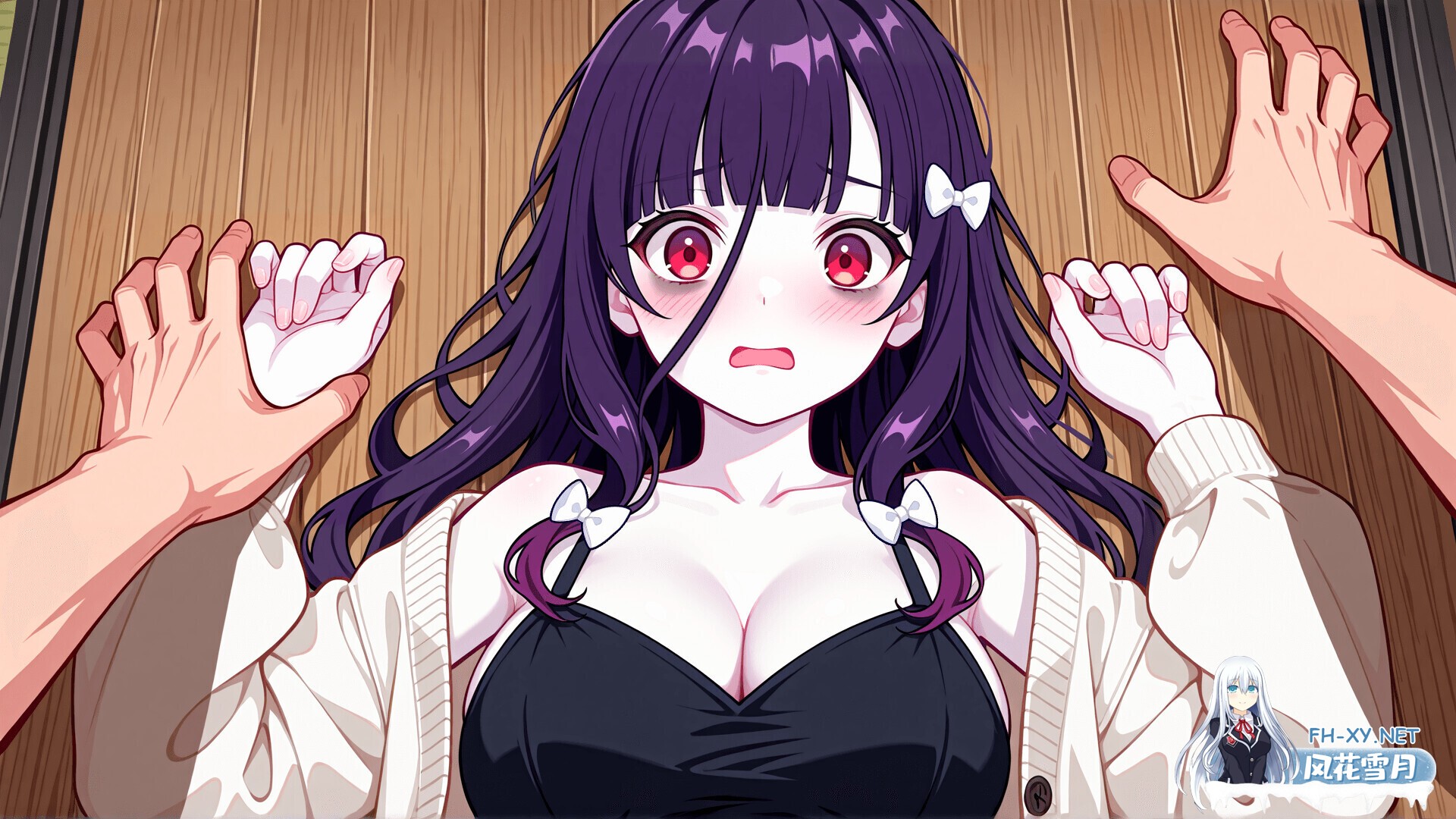 [互动SLG/官中/步兵/PC]回乡后,有超可爱幽灵在我家!  帰郷後、我が家に超可愛い幽霊が!? v1.0.1.36.st 官方中文无码版[969M]-11.jpg