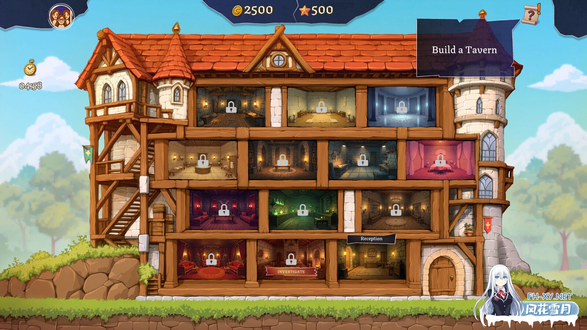 [日系SLG/官中/奇幻/PC]公会模拟器 SEX Guild Simulator 官方中文版[1.38G]-11.jpg