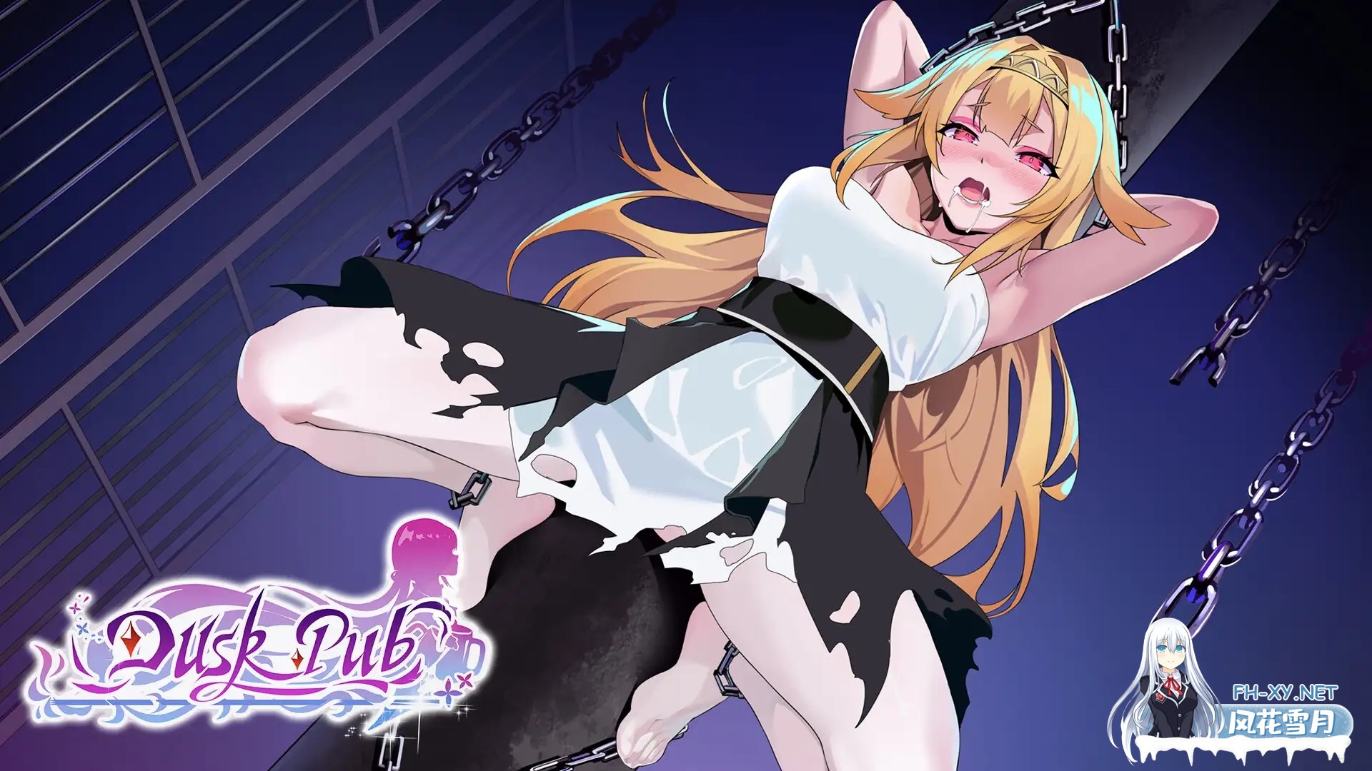 [模拟经营SLG/官中/全DLC/步兵] 黄昏酒馆 Dusk Pub v1.1.6 官方中文版+DLC [1.4G/新作]-9.jpg